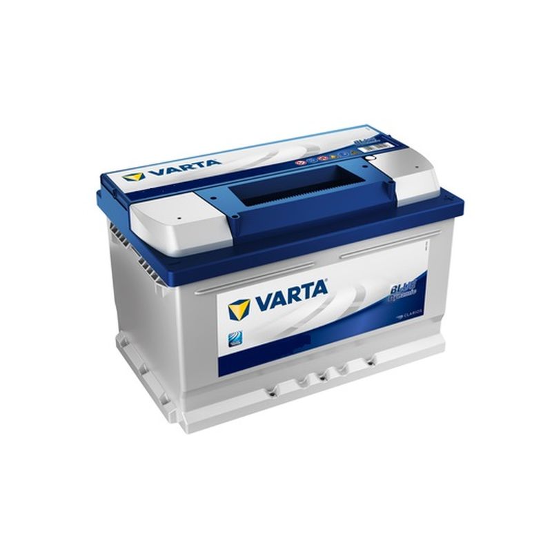 Baterie auto VARTA BLUE dynamic 95 Ah