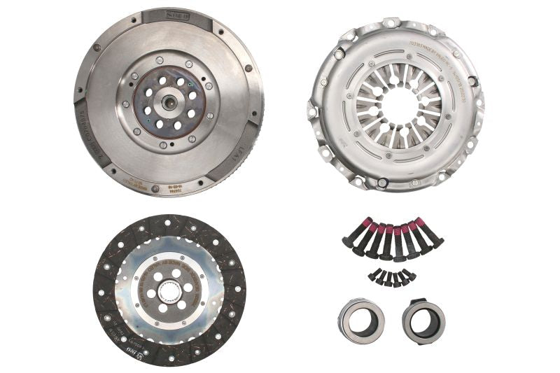 Kit ambreiaj Valeo – BMW Seria 3 E90