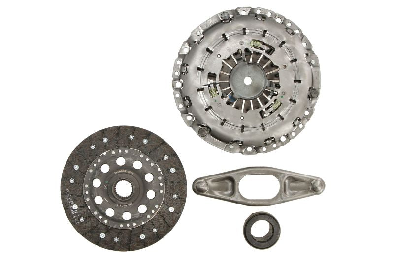 Kit ambreiaj LUK – BMW Seria 5 F10