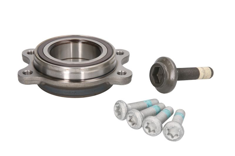 Kit rulment roata Fata/Spate Dreapta/Stanga MEYLE – Audi A4 B8