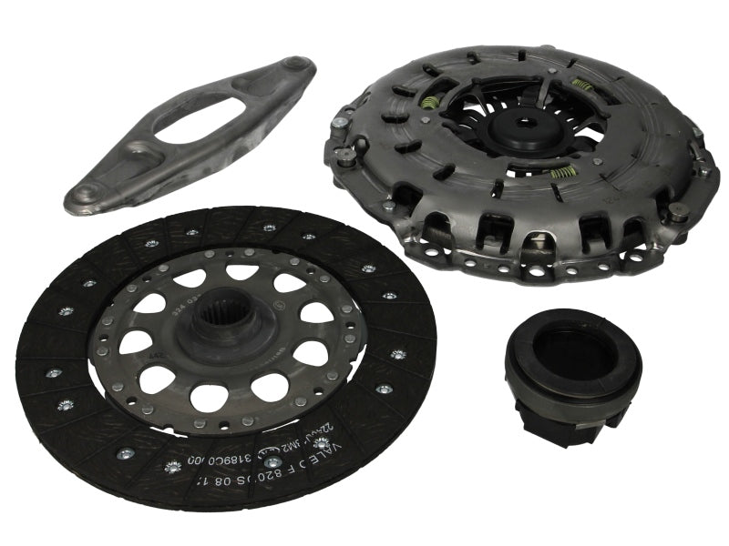 Kit ambreiaj LUK – BMW Seria 3 E90