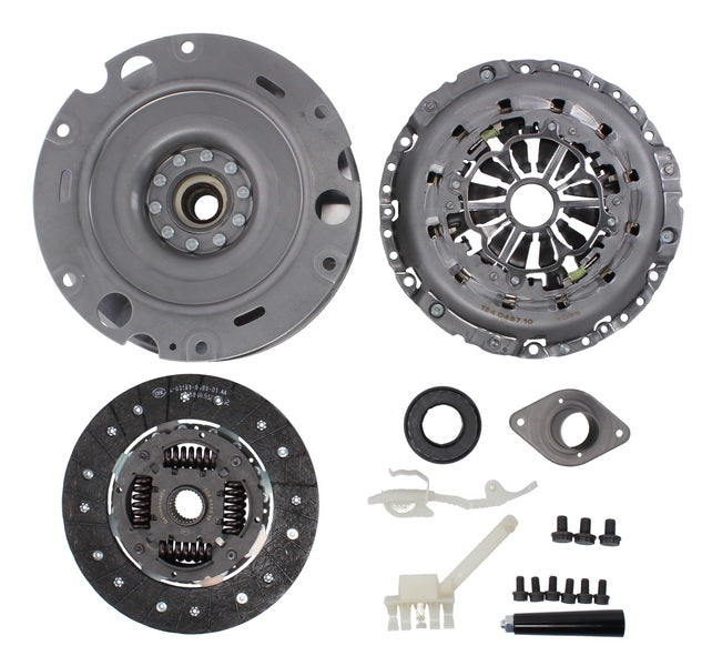 Kit ambreiaj LUK – Audi A4 B8