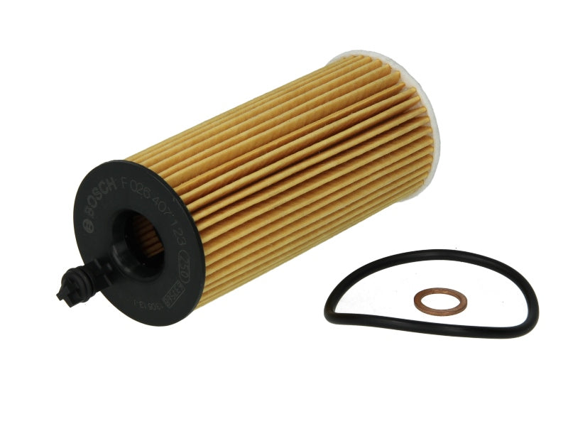 Filtre ulei Bosch – BMW Seria 5 F10