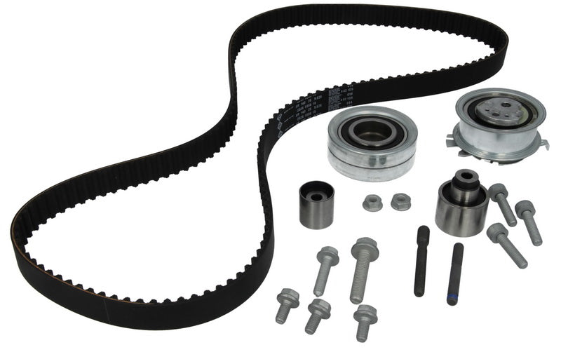 Kit distribuție INA – Audi A4 B8