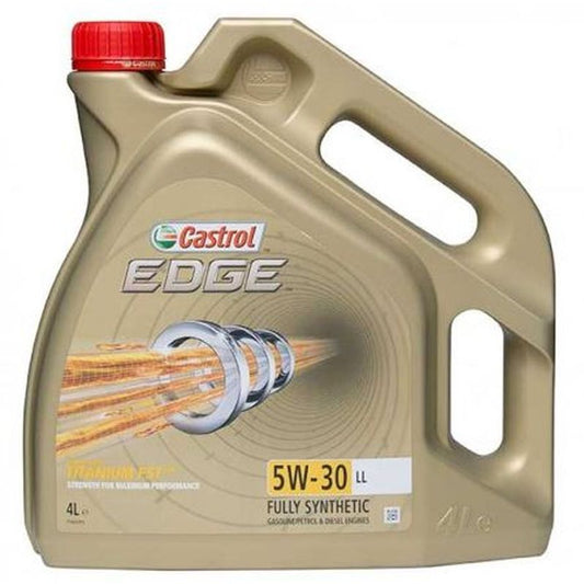 Castrol EDGE 5W-30 LL