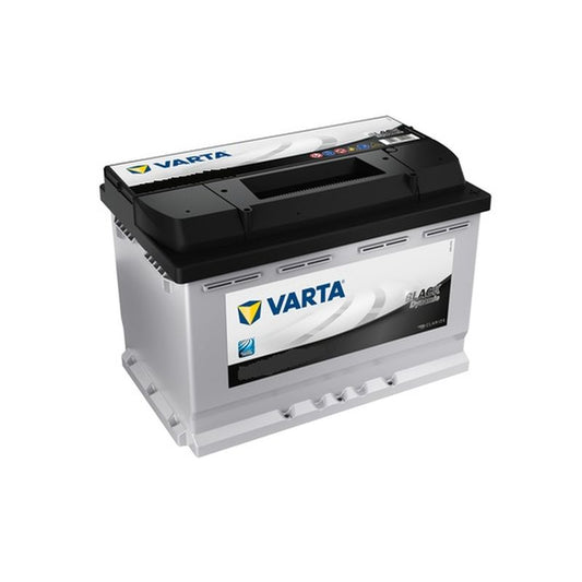 Baterie auto  VARTA BLACK dynamic 70 Ah