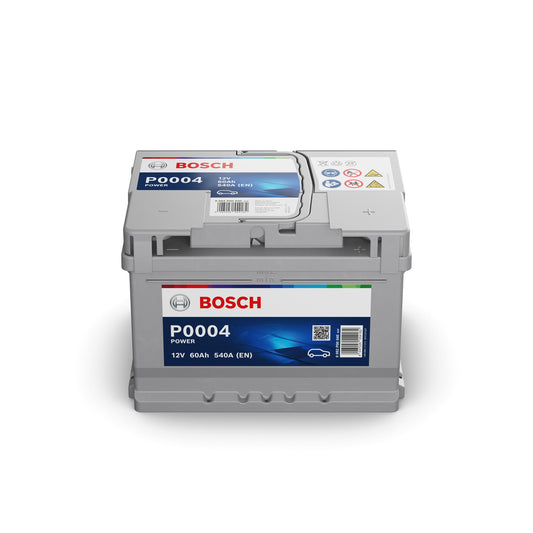 Baterie auto BOSCH POWER 60 Ah