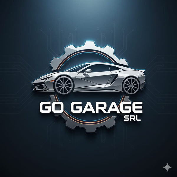 Go Garage - Piese auto