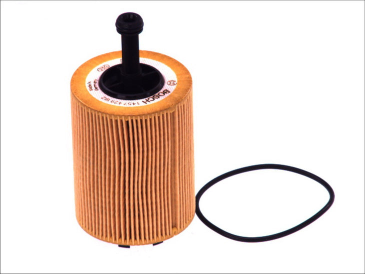 Filtre ulei Bosch – Audi A4 B8