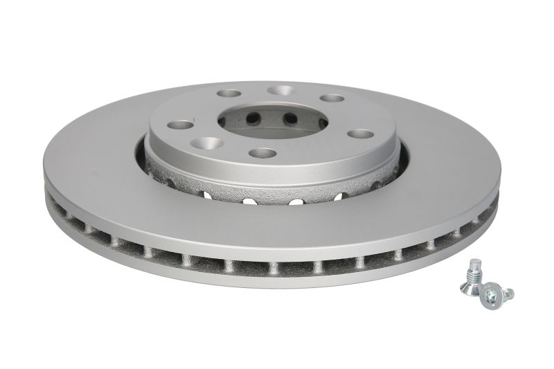 Disc frână fata BOSCH DUSTER 1.3 TCe 150