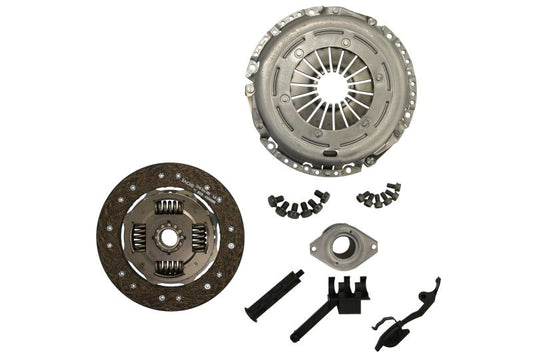 Kit ambreiaj Sachs – Audi A4 B8