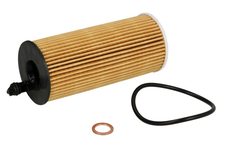 Filtre ulei MANN – BMW Seria 5 F10