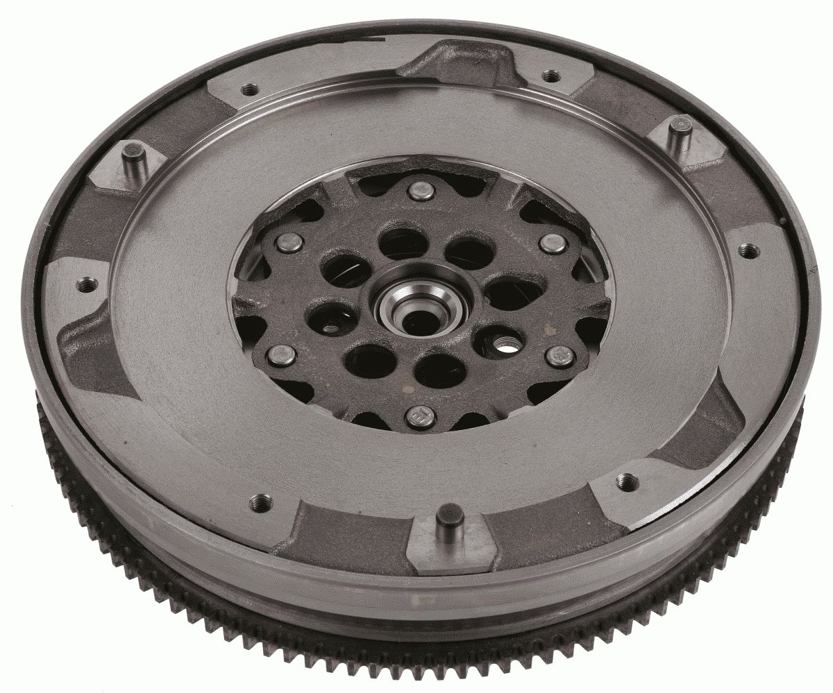 Volantă Sachs – BMW Seria 5 F10