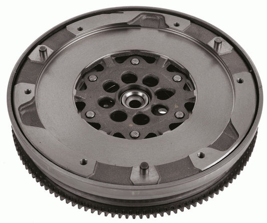 Volantă Sachs – BMW Seria 5 F10