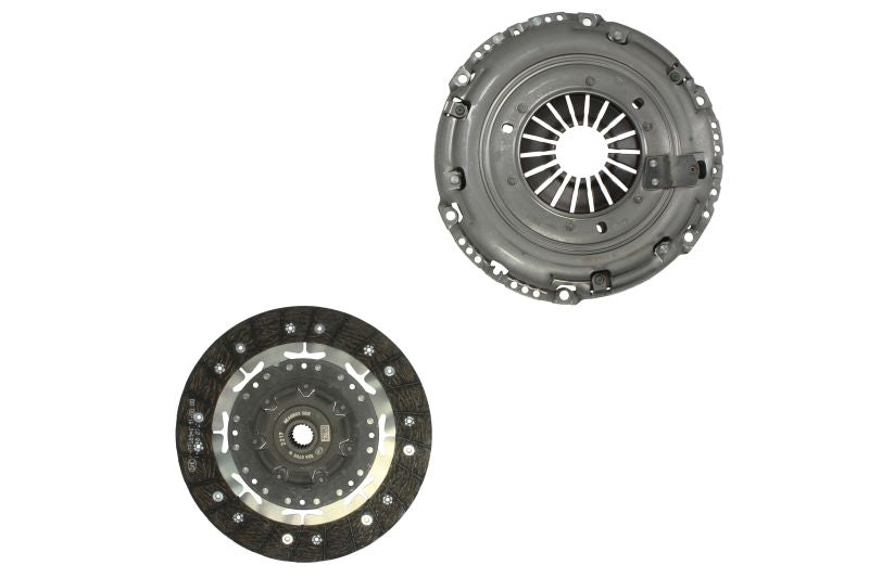 Kit ambreiaj LUK – Ford Focus III 1.5 TDCI