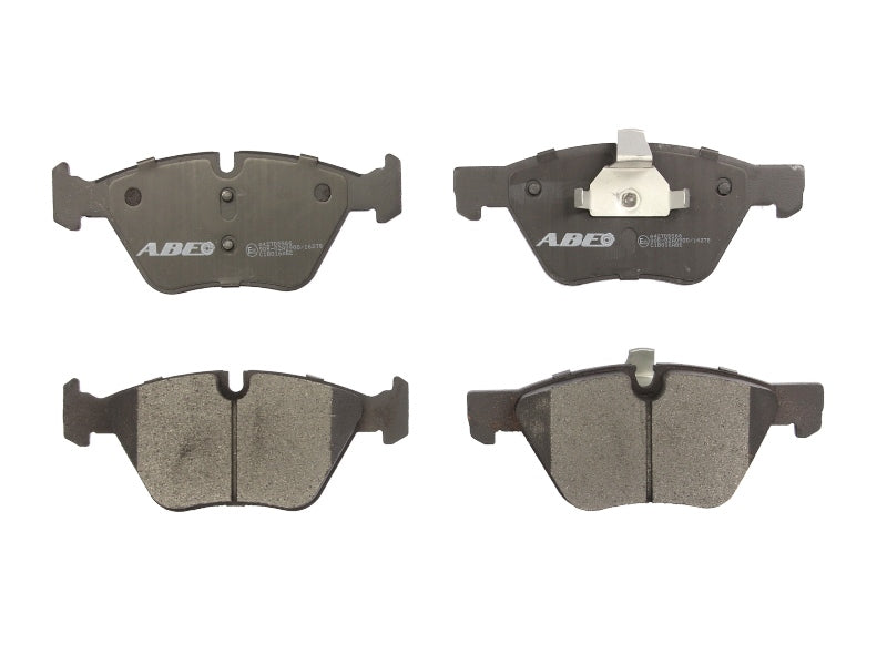 Set placute frana Fata ABE – BMW Seria 3 E90