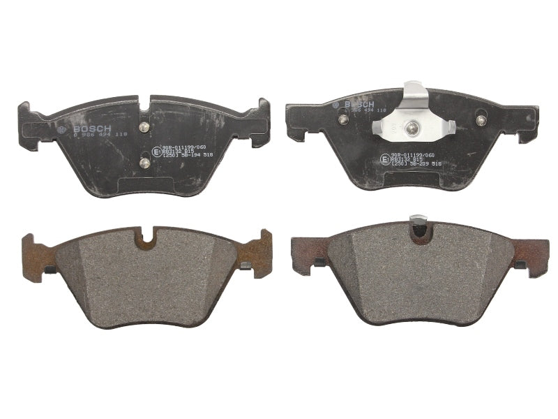 Plăcuțe frână față BOSCH – BMW Seria 5 F10