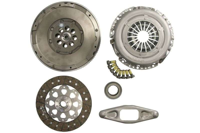 Kit ambreiaj Sachs – BMW Seria 3 E90
