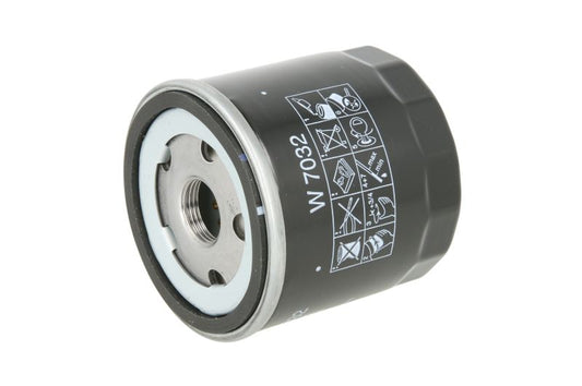 Filtru ulei MANN SANDERO-2 1.5 dCi 90