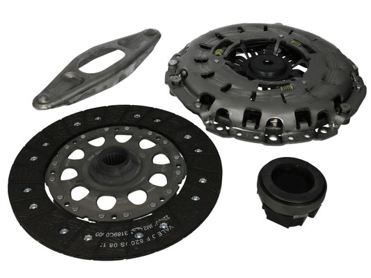 Kit ambreiaj LUK – BMW Seria 3 E90