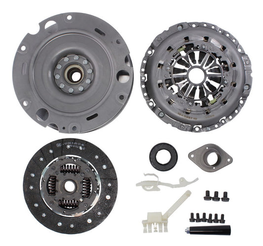 Kit ambreiaj LUK – Audi A4 B8