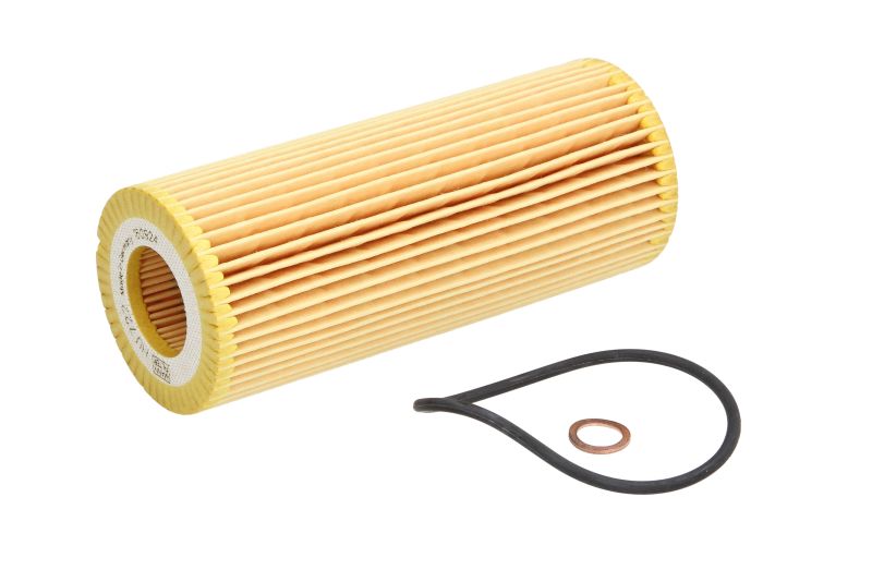 Filtre ulei MANN – BMW Seria 3 E90