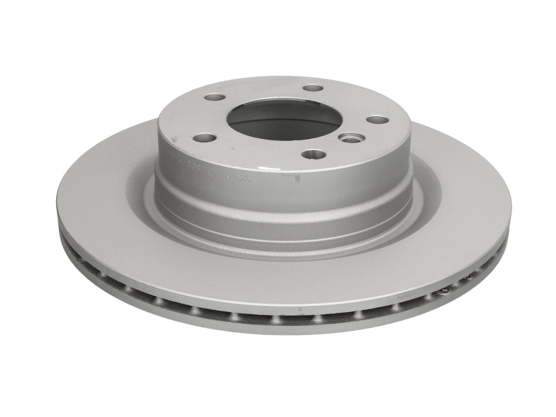 Disc frana Spate Dreapta/Stanga TEXTAR – BMW Seria 3 E90