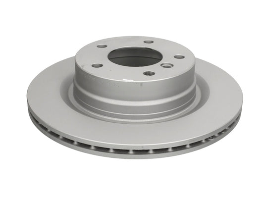 Disc frana Spate Dreapta/Stanga TEXTAR – BMW Seria 3 E90