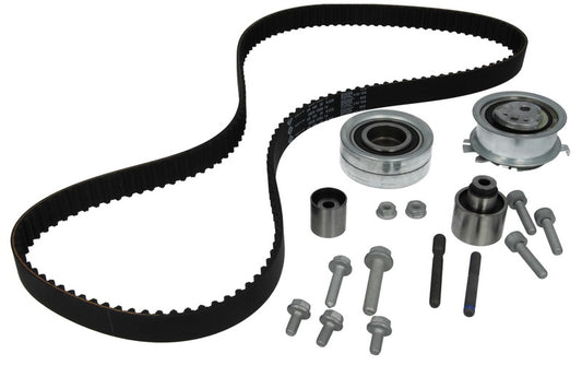 Kit distribuție INA – Audi A4 B8
