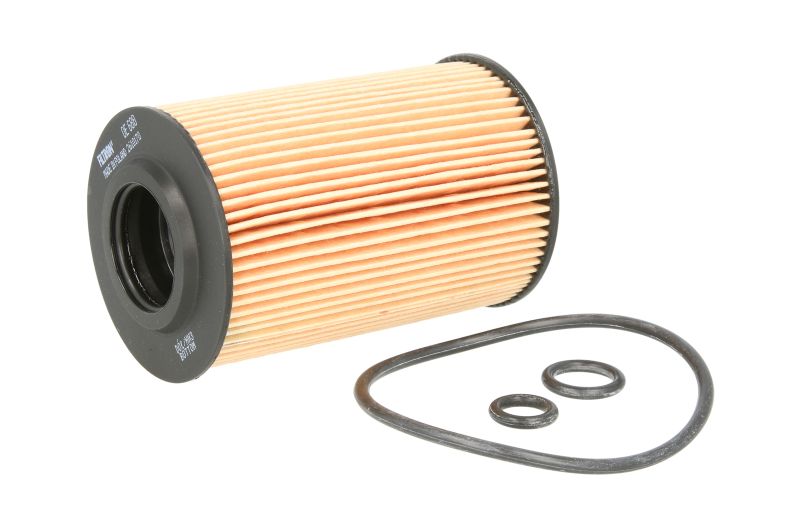 Filtre ulei FILTRON – VW Passat B6 1.6 TDI
