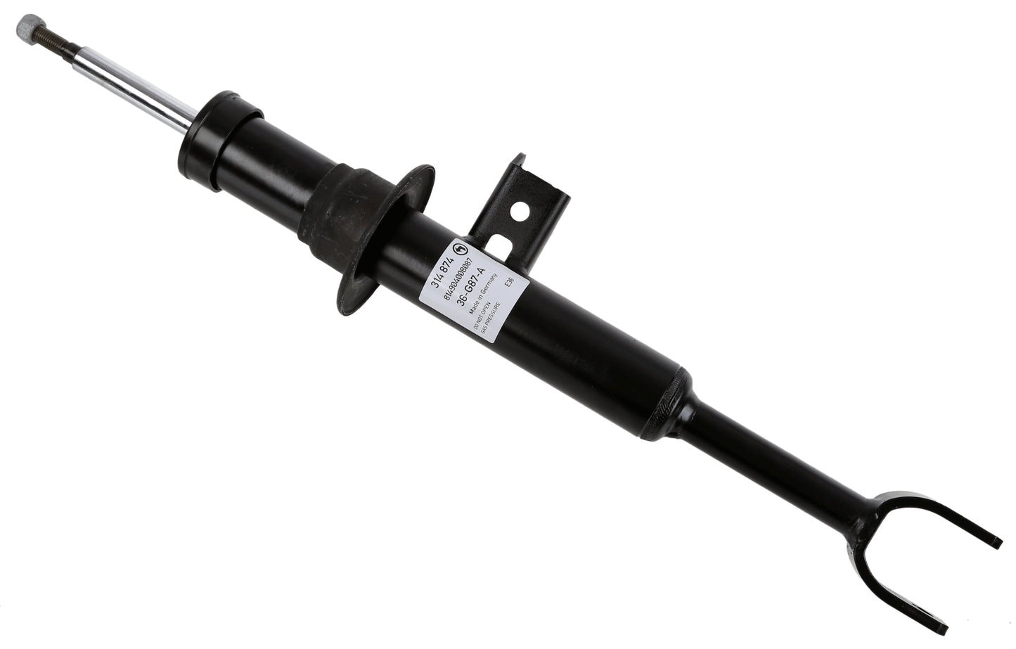 Amortizor Fata Stanga Sachs – BMW Seria 5 F10