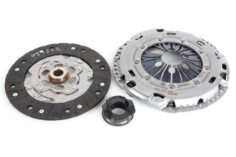 Kit ambreiaj Sachs – VW Passat B6 1.6 TDI
