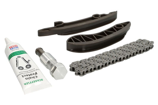 Kit distribuție INA – BMW Seria 5 F10
